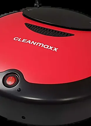 Робот пилосос cleanmaxx.  (німеччина)