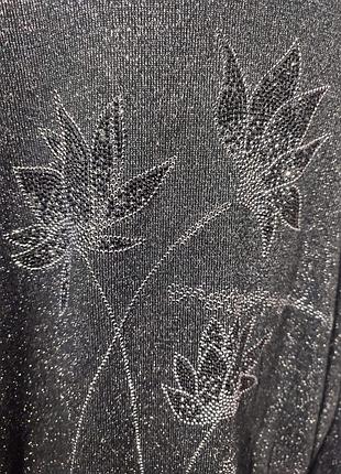 Женский свитерок 58-62 2