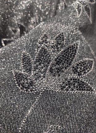 Женский свитерок 58-62 4