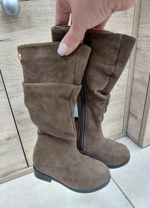 Взуття дитяче tahari 3