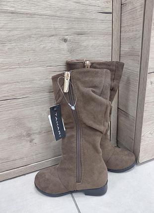 Взуття дитяче tahari 5
