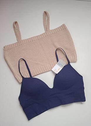 Бюстгальтер, топ .