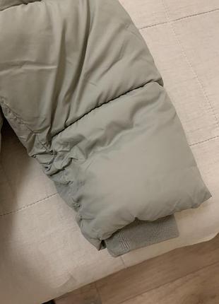 Куртка zara 5