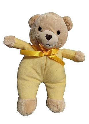 Мишка с историей бренд: tlc – teddies for loving care
