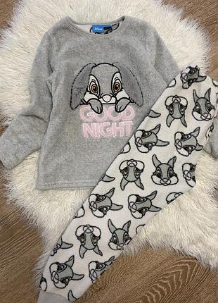 Милая детская пижама дисней