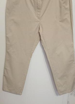 Джинси 54-56
заміри:
нот 48
нос 61
довжина 97