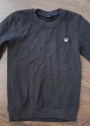 Светр кофта