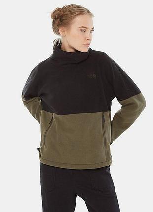 Кофта фліс жіноча спортивна