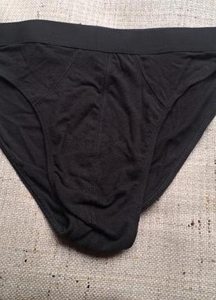 Чоловічі труси livergy m