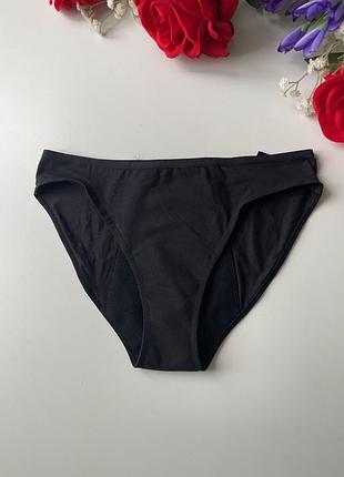 Урологічні трусики для критичних днів високий рівень зпхисту