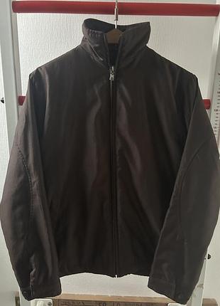 Куртка ben sherman