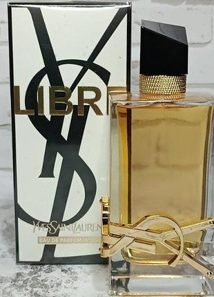 Парфюм женский 394re yves saint laurent духи ив сен либре парфюм 90 мл пив сен либре подарок ко дню iv валентина парфюм