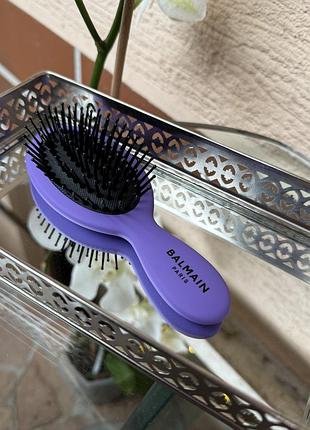 Професійна міні-щітка balmain paris professional hair brush