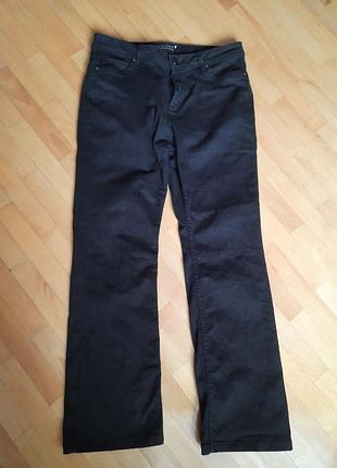 Джинсы черные per una