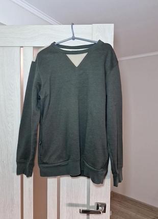 Джемпір на флісі