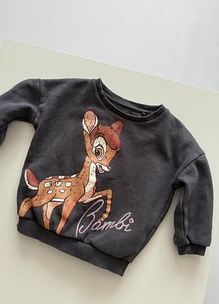 Дитяча кофта disney 2