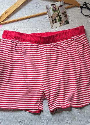 Шорти. жіночі бавовна