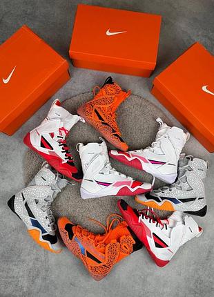 Боксерки nike hyperko 2