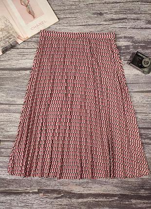 Женская юбка миди