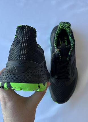 Кросівки reebok nano golf x1 (оригінал) 5