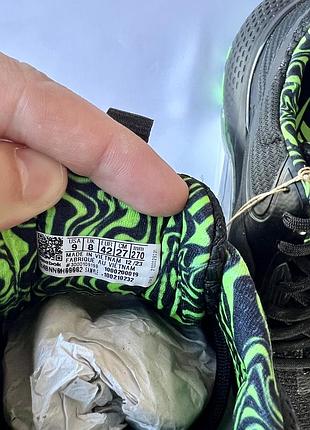 Кросівки reebok nano golf x1 (оригінал) 6