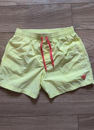 Шорти guess