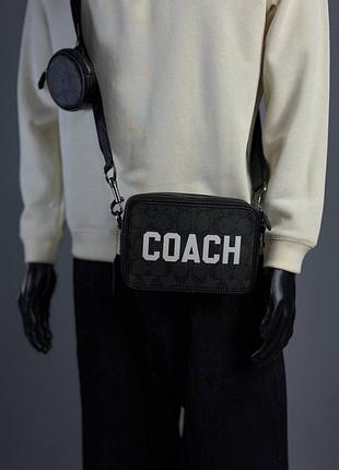Сумка coach