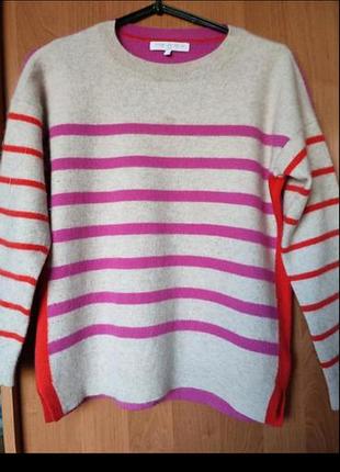 Кашеміровий жіночий світер