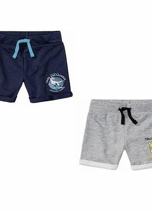Шорти для хлопчика