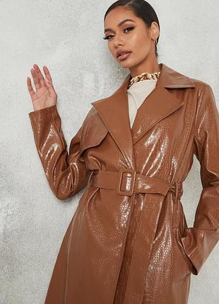 Плащ  missguided демісезон