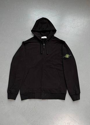 Зіп худі stone island