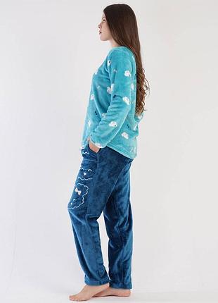 Піжама жіноча