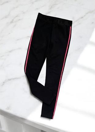 Лосини, легінси moncler на 10 років 100% оригінал