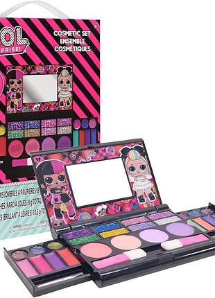 Набор детской косметики lol surprise tawnley girl!