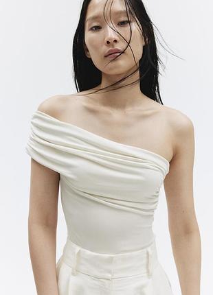 Боді на одне плече