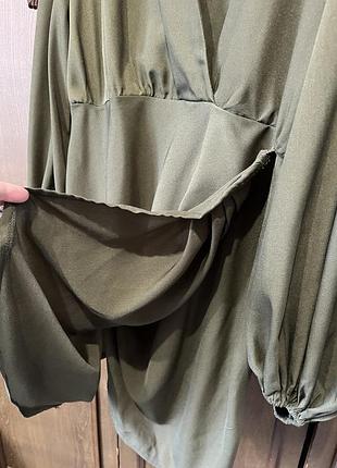 Святкова сукня 4