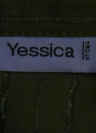 Блуза на 52-54 євро розмір пог 69 см yessica4 фото