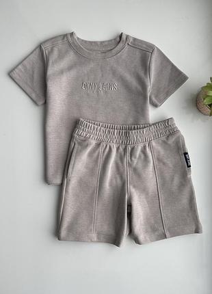 Костюм dkny jeans