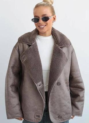 Дублянка жіноча