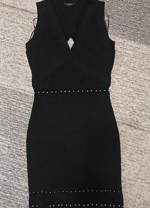 Платье женское guess
