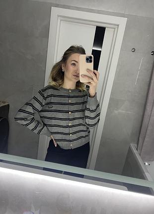 Кофтинка кофта кардиган бренд 2