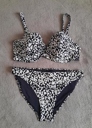 Купальник м h&m
