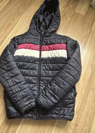Куртка на мальчика 3