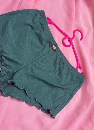 Шортики домашні 3