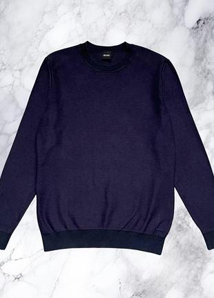 Светр, джемпер hugo boss оригінал 2