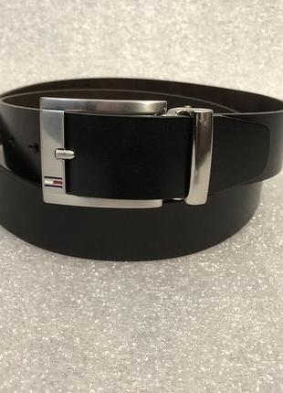 Чоловічий ремінь