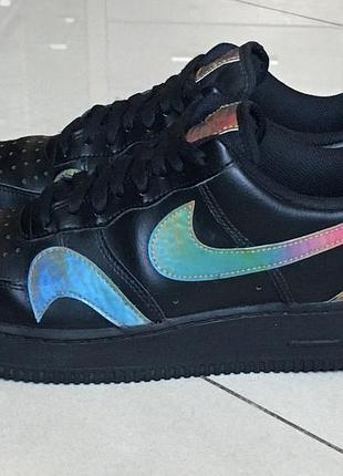 Кросівки nike (vietnam) оригінал 3