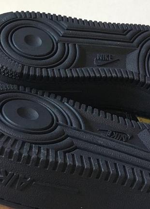 Кросівки nike (vietnam) оригінал 5
