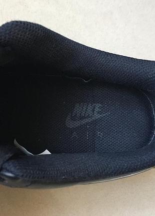 Кросівки nike (vietnam) оригінал 8