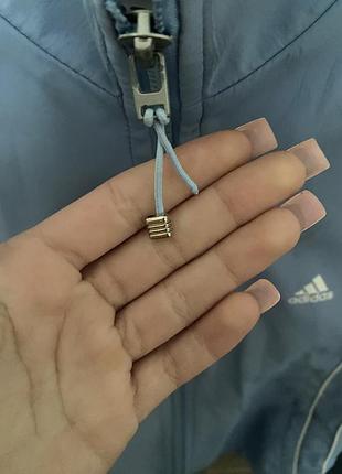 Зіпка адідас 2
